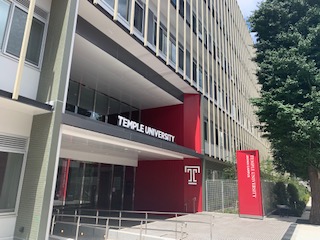 Temple University Japan Campus